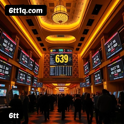 Cassino 6tt app mobile