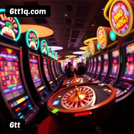 Starlight Princess - Slot game com multiplicadores na 6tt