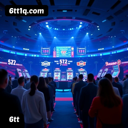 Checklist para avaliar a plataforma 6tt