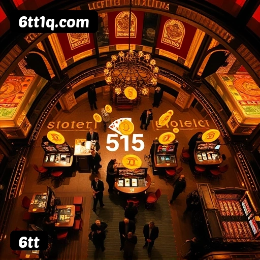 Bônus boas-vindas 6tt R$100