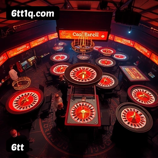 Gates of Olympus slot 6tt