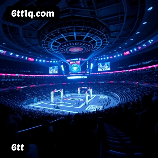 Conta 6tt sincronizada site e app