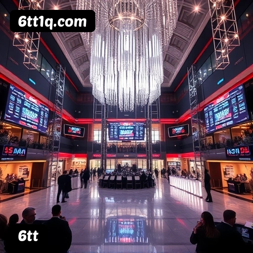 App 6tt slots mobile