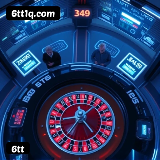 Cashback VIP 6tt - reembolso semanal