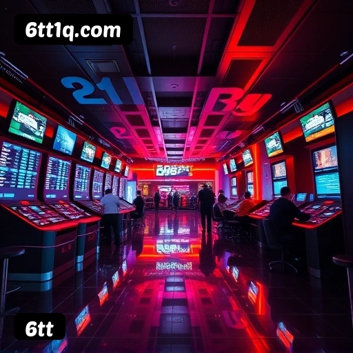 Configurações úteis dentro do app 6tt