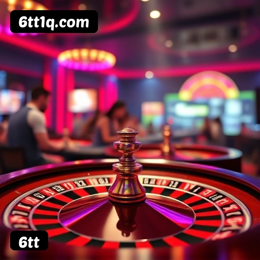 App 6tt apostas esportivas mobile