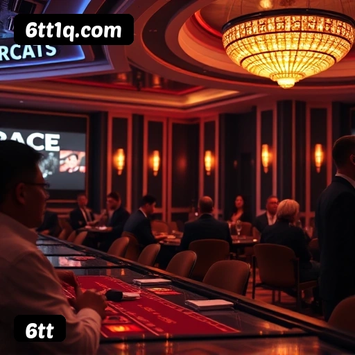 Bônus exclusivos membros VIP 6tt